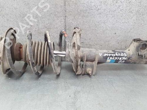 Used Right front shock absorber MERCEDES-BENZ A-CLASS (W168) A 190 (168.032, 168.132) (125 hp) 12716147