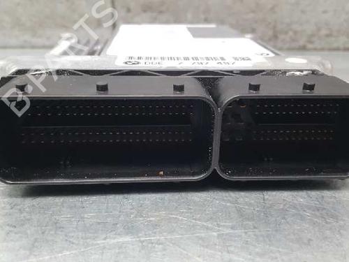Engine control unit (ECU) BMW 3 (E90) 320 d | BP12715430M57 