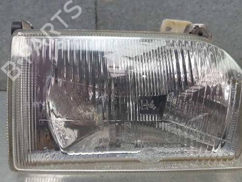 Right headlight FORD ORION III (GAL) 1.6 i 16V (90 hp) 12688189