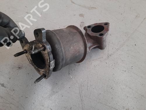 Catalyst OPEL ASTRA H Estate (A04) 1.7 CDTI (L35) | BP12777024M10 