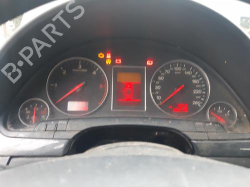 Støtfangerbjelke foran AUDI A4 B6 (8E2) 1.9 TDI | BP25727029C109 
