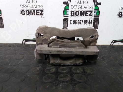 Right rear brake caliper HYUNDAI GETZ (TB) 1.5 CRDi | BP12820154M106 