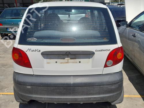 Catalyst DAEWOO MATIZ (M100, M150) 0.8 | BP12783424M10 