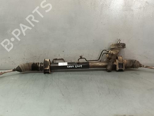 Used Steering rack CHEVROLET AVEO / KALOS Hatchback (T200) 1.4 (83 hp) 12786835