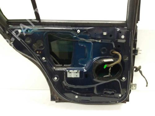 Left rear door JAGUAR S-TYPE II (X200) 3.0 V6 | BP12714086C4 