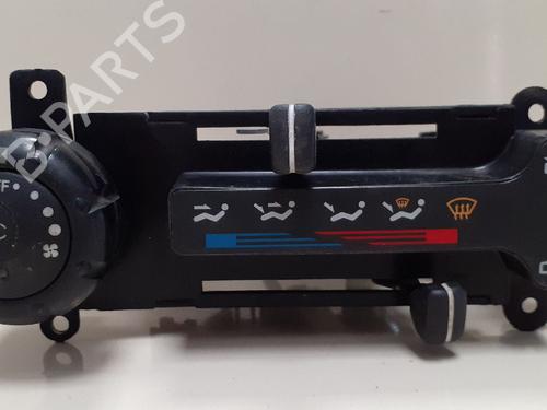 Used Climate control HYUNDAI ATOS (MX) 1.0 i (58 hp) 12721485