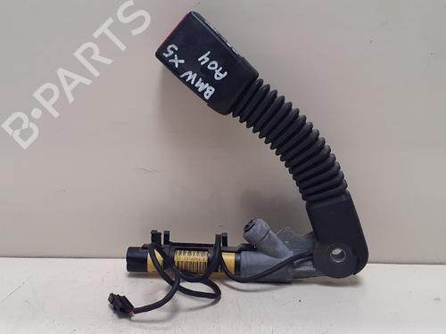 Sikkerhetsbelte-spenne BMW X5 (E53) 3.0 d (184 hp) 13988414