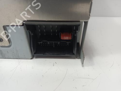 Radio SKODA FABIA II (542) 1.4 TDI | BP16538847E6 