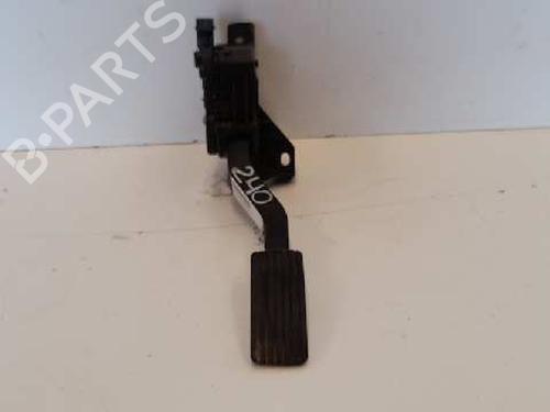 Used Pedal SMART FORFOUR (454) 1.5 CDI (454.001) (95 hp) 12765446