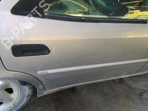 Left tailgate light CITROËN XANTIA (X1_, X2_) 2.0 HDI 109 | BP12723445C79 