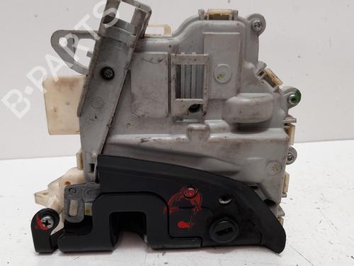 Rear right lock SEAT LEON (1P1) 1.2 TSI | BP12750021C99 