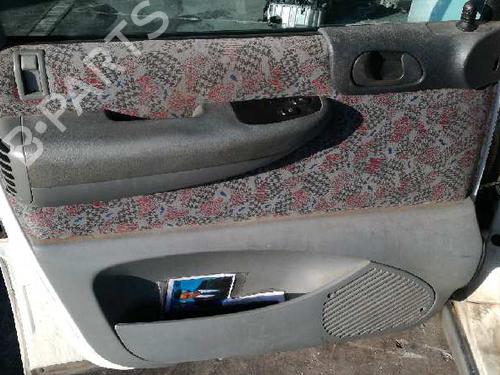 Air filter box FIAT ULYSSE (220_) 2.0 (220.AC5) | BP13972807M87 