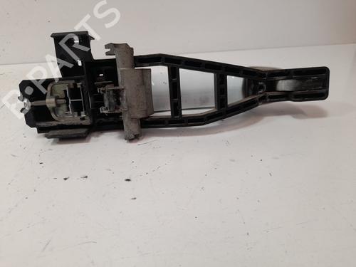 Rear right exterior door handle FORD MONDEO IV (BA7) 2.0 TDCi | BP15960031C130 
