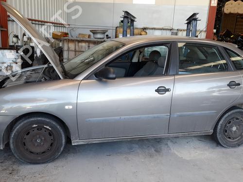 Gearbox SEAT IBIZA III (6L1)  | BP12782614M3 