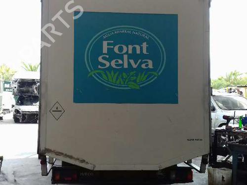 Right front shock absorber IVECO DAILY II Van  | BP12854453M17 