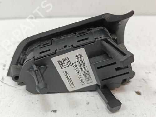 Steering wheel controls OPEL INSIGNIA A (G09) 2.0 CDTI (68) | BP15986860E15 