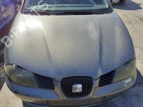 Servo brake SEAT IBIZA III (6L1)  | BP12771897M42 
