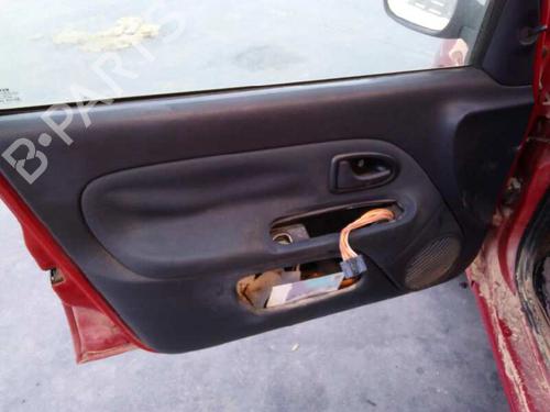 Capteur électronique RENAULT CLIO II (BB_, CB_)  | BP13985926M84