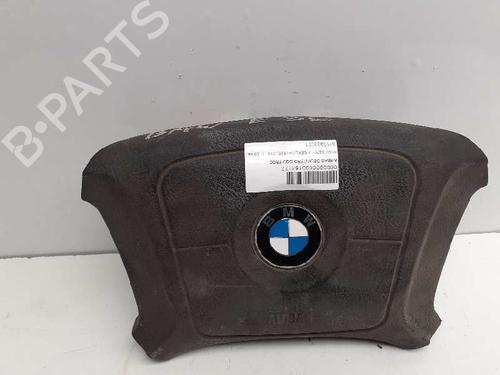 Used Driver airbag BMW 3 (E36) 318 is (140 hp) 12758229