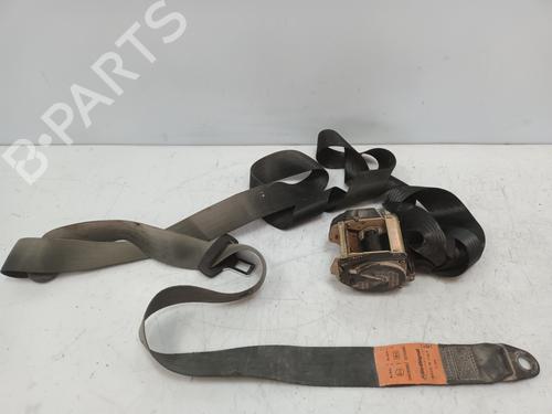 Rear left seatbelt PEUGEOT BOXER Bus (230P)  | BP29718506I29 