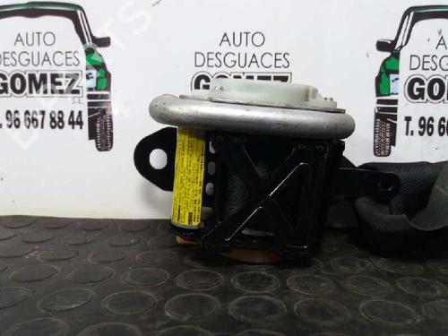 Front right seatbelt TOYOTA COROLLA (_E12_) 1.4 D (NDE120_, NDE120R) | BP12819090I25 