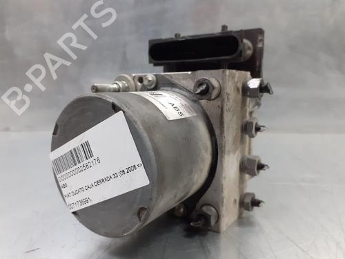 ABS pump FIAT DUCATO Van (250_) 120 Multijet 2,3 D | BP12767574M43 