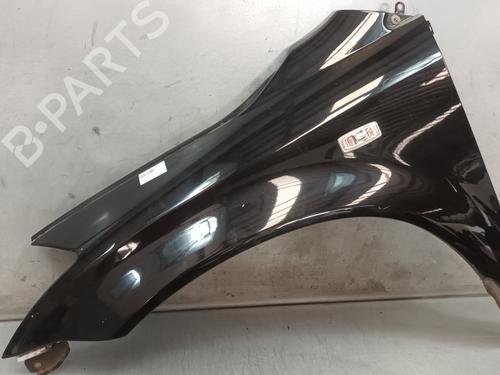 Left front fenders NISSAN MURANO I (Z50) 3.5 4x4 | BP17717396C41 