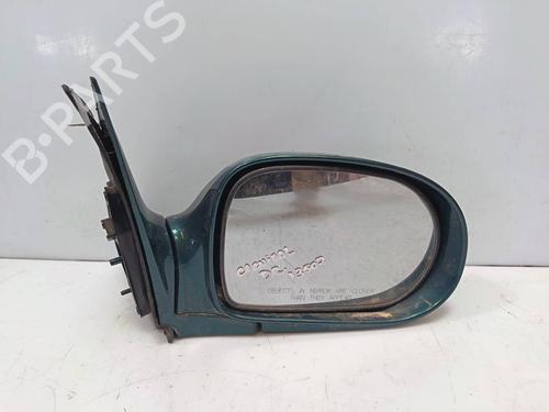 Retrovisor direito Retrovisor direito 38674319 38674319