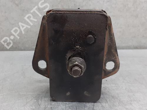 Used Engine mount MITSUBISHI GALLOPER (JK-01) 2.5 TD intercooler (99 hp) 12754574