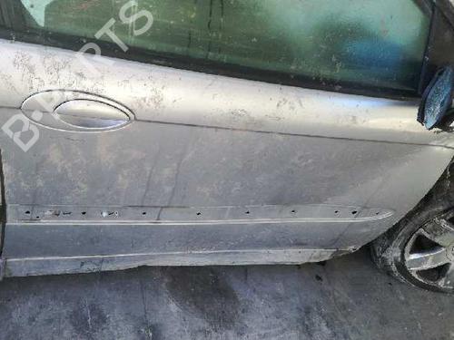 Climate control CITROËN C5 I (DC_) 2.0 HDi (DCRHZB, DCRHZE) | BP12726224I5 