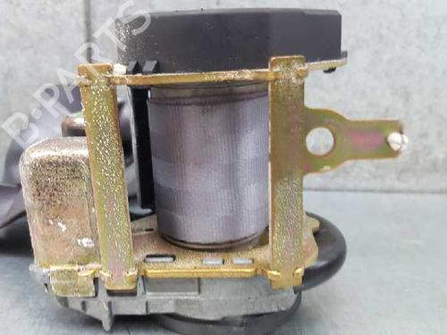 Front right seatbelt FIAT ULYSSE (220_) 2.0 (220.AC5) | BP12727030I25 