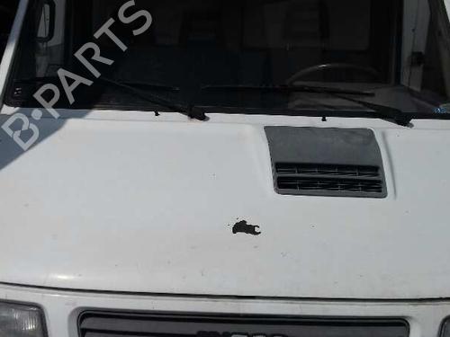 Right front shock absorber IVECO DAILY II Van  | BP12854453M17 