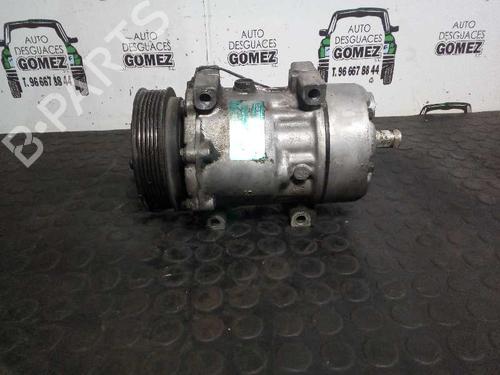 AC compressor VOLVO S40 I (644) 1.9 TD | BP12820954M34 