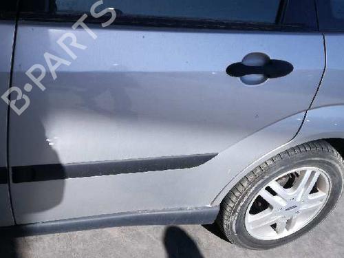 Motorstyringsenhed FORD FOCUS I (DAW, DBW) 1.8 Turbo DI / TDDi | BP12726256M57