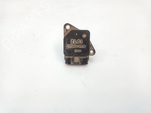 Used Mass air flow sensor MAZDA 6 Hatchback (GH) 2.2 D (GH10) (129 hp) 26008592