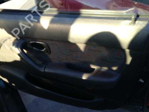 Engine control unit (ECU) HYUNDAI ACCENT I (X-3) | BP12853781M57