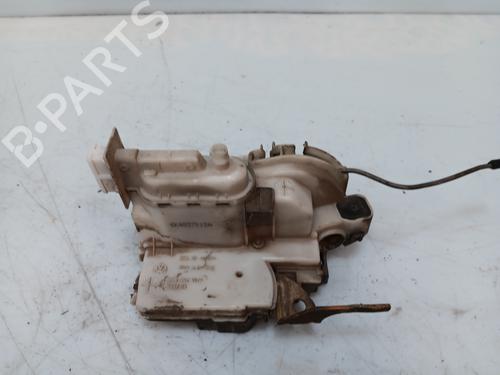 Front left lock SEAT IBIZA II (6K1) 1.4 i | BP28074226C98 