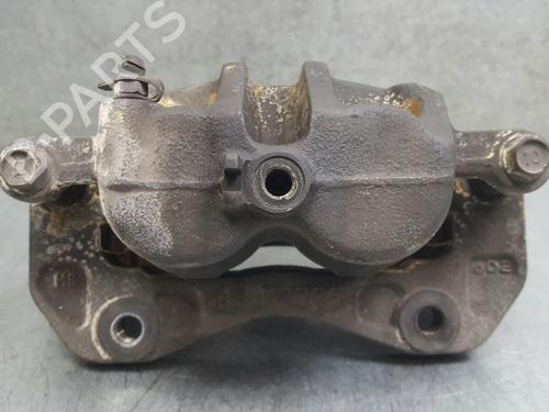 Left front brake caliper HYUNDAI TRAJET (FO) 2.0 CRDi | BP12753098M105 