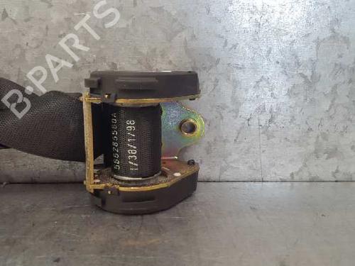 Rear right seatbelt MERCEDES-BENZ E-CLASS T-Model (S210) E 300 T Turbo-D (210.225) | BP12703068I28 