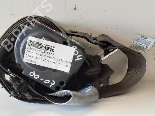 Used Front right seatbelt BMW X5 (E53) 3.0 d (218 hp) 12695368