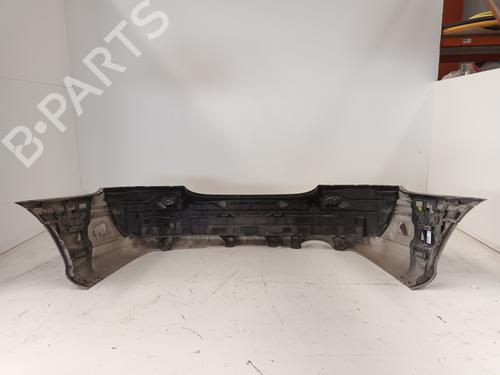Rear bumper MERCEDES-BENZ C-CLASS (W203) C 180 Kompressor (203.046) | BP19019134C8 