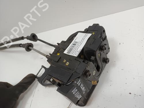 Front left lock HYUNDAI SANTA FÉ II (CM) 2.2 CRDi GLS | BP17031433C98 