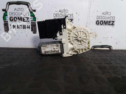 Right rear window motor SEAT LEON (1M1)  | BP12905123E22 