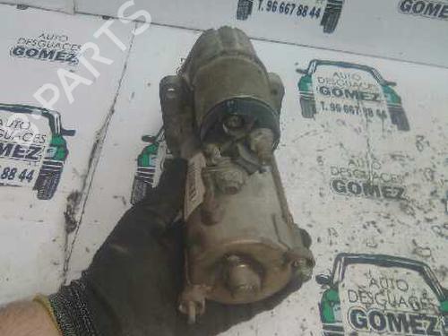 Used Starter FIAT TEMPRA S.W. (159_) 1.4 i.e. (159.AC, 159.AX) (69 hp) 19417262