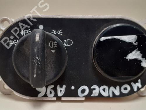 Headlight switch FORD MONDEO I (GBP) 1.6 i 16V (90 hp) 95BB13K196EA | 95BB13K196EA |