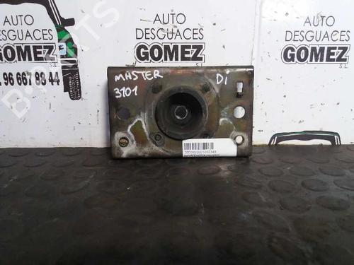 Used Engine mount RENAULT MASTER II Van (FD) 2.5 D (80 hp) 12686219