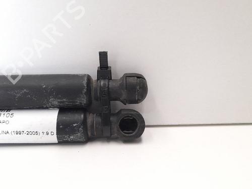 Hood lift support CITROËN XSARA Coupe (N0) 1.9 D | BP13977864C139 