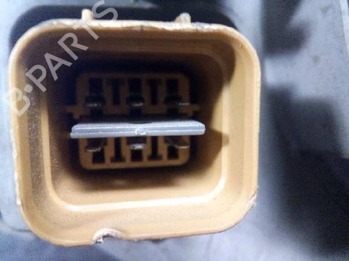 Right headlight CHEVROLET REZZO MPV (U100) 2.0 | BP12725729C29 