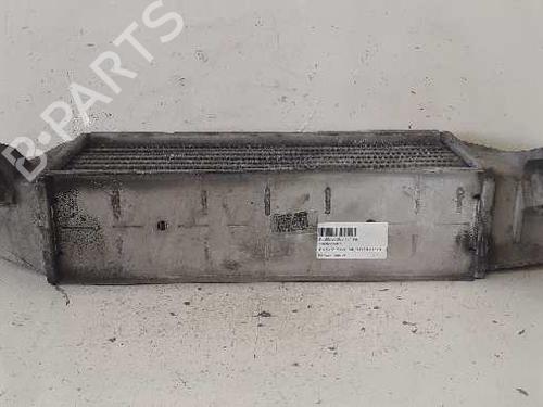 Intercooler FORD FOCUS I Saloon (DFW) 1.8 TDCi (100 hp) 12718414