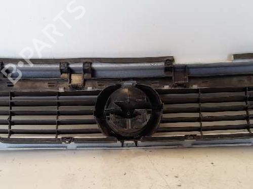 Grille OPEL ASTRA F Saloon (T92) 1.6 i 16V (F19, M19) | BP12765203C40 